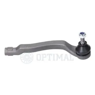 Наконечник поперечної рульової тяги Optimal G1-1461