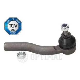 Наконечник поперечной рулевой тяги Optimal G1-1223