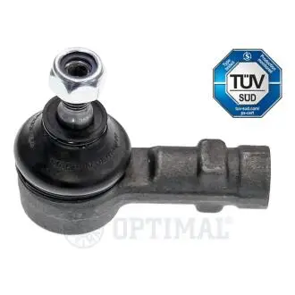 Наконечник поперечной рулевой тяги Optimal G1-070