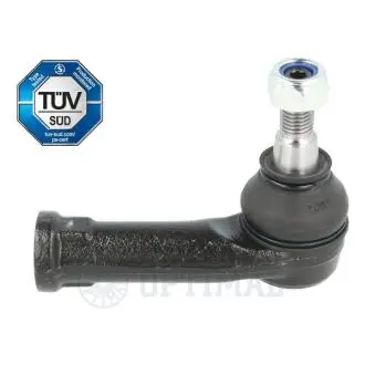 Наконечник поперечной рулевой тяги Optimal G1-1011