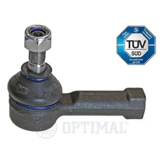 Наконечник поперечной рулевой тяги Optimal G1-301