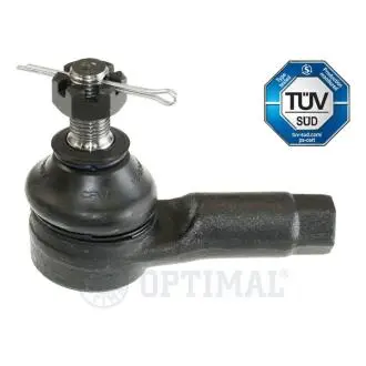 Наконечник поперечної рульової тяги Optimal G1-1185 (фото 1)