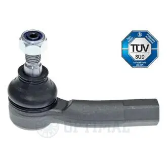 Наконечник поперечной рулевой тяги Optimal G1-994