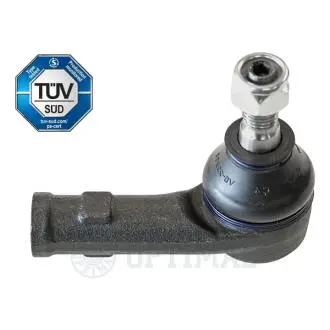 Наконечник поперечной рулевой тяги Optimal G1-543