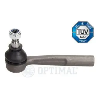 Наконечник поперечної рульової тяги Optimal G1-1276