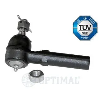 Наконечник поперечної рульової тяги Optimal G1-1333