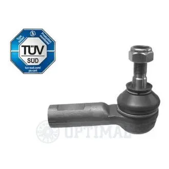 Наконечник поперечной рулевой тяги Optimal G1-670