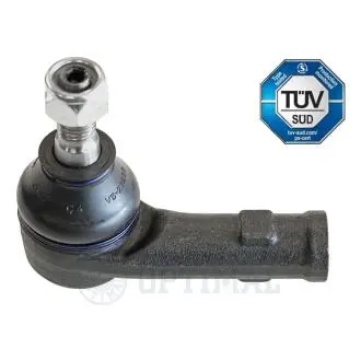 Наконечник поперечної рульової тяги Optimal G1-542