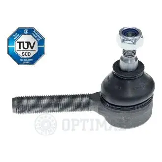 Наконечник поперечной рулевой тяги Optimal G1-981 (фото 1)