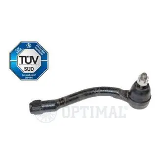 Наконечник поперечної рульової тяги Optimal G1-1327