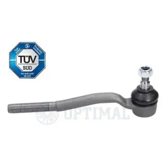 Наконечник поперечної рульової тяги Optimal G1-701