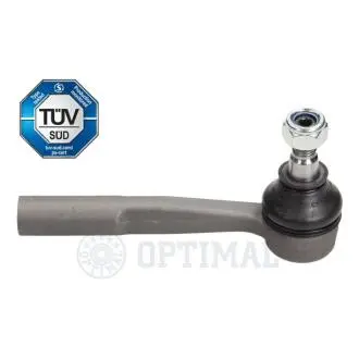 Наконечник поперечної рульової тяги Optimal G1-1277