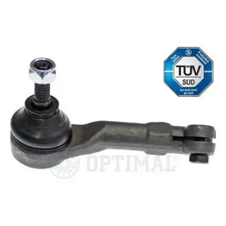 Наконечник поперечної рульової тяги Optimal G1-264