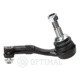 Наконечник поперечної рульової тяги Optimal G1-1503 (фото 1)