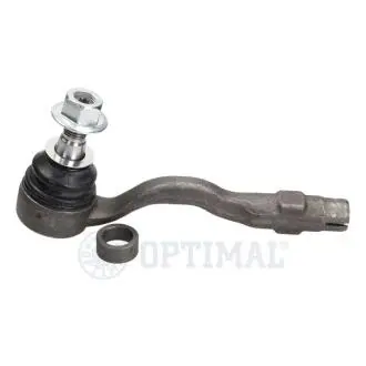 Наконечник поперечной рулевой тяги Optimal G1-1509