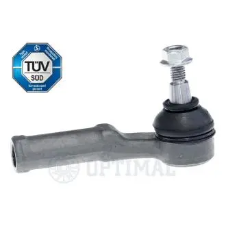 Наконечник поперечной рулевой тяги Optimal G1-1426