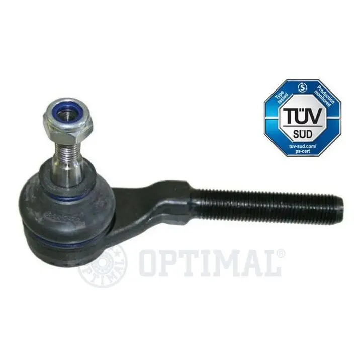 Наконечник поперечной рулевой тяги Optimal G1-048 (фото 1)