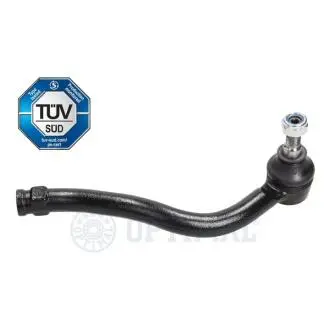 Наконечник поперечной рулевой тяги Optimal G1-535