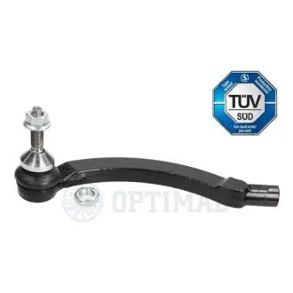 Наконечник поперечной рулевой тяги Optimal G1-1314
