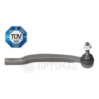 Наконечник поперечної рульової тяги Optimal G1-1432