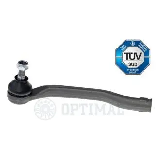 Наконечник поперечної рульової тяги Optimal G1-1454