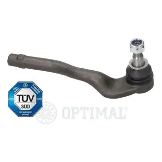 Наконечник поперечной рулевой тяги Optimal G1-1450