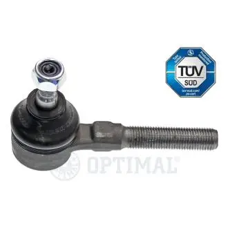 Наконечник поперечной рулевой тяги Optimal G1-1061 (фото 1)