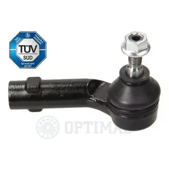 Наконечник поперечной рулевой тяги Optimal G1-1249