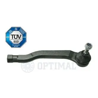 Наконечник поперечної рульової тяги Optimal G1-1300