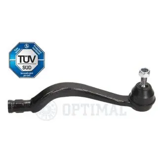 Наконечник поперечной рулевой тяги Optimal G1-1260