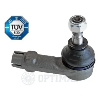 Наконечник поперечной рулевой тяги Optimal G1-218