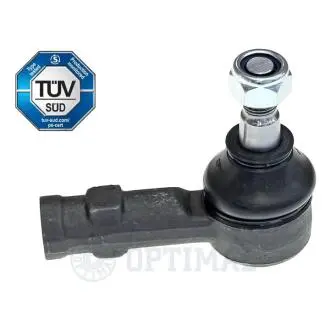 Фото 1 - наконечник поперечной рулевой тяги Optimal G1-950 Наконечник поперечной рулевой тяги Optimal G1-950 (фото 1)