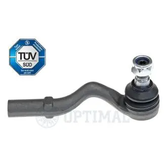 Наконечник поперечной рулевой тяги Optimal G1-705