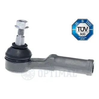 Наконечник поперечной рулевой тяги Optimal G1-1425
