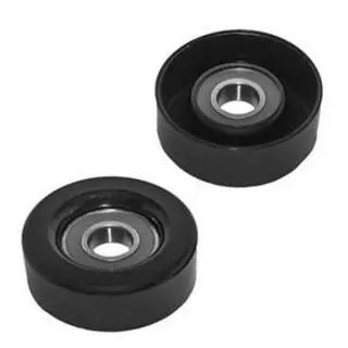 Роликовий модуль натягувача ременя MAGNETI MARELLI MPQ0554