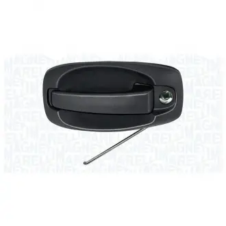 Ручка двери без замка пластиковая MAGNETI MARELLI MMS0219