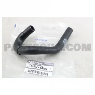 Шланг системы охлаждения водяной NISSAN 21307EB300