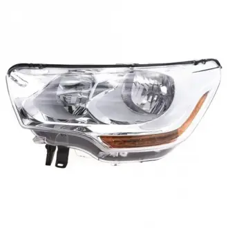 Фара передняя ct c-4 2010-2014 TYC 20C944052B