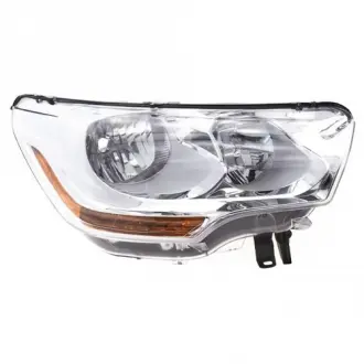 Фара передняя ct c-4 2010-2014 TYC 20C943052B