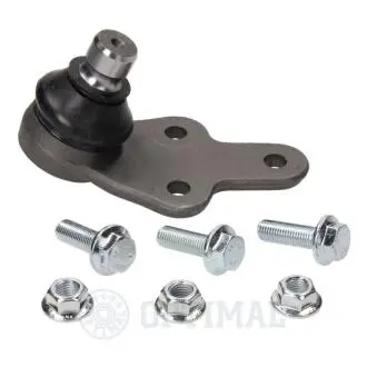 Несущий / направляющий шарнир Optimal G3-1044