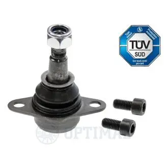 Несучий / направляючий шарнір Optimal G3-1038 (фото 1)