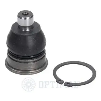 Несучий / направляючий шарнір Optimal G3-1066 (фото 1)