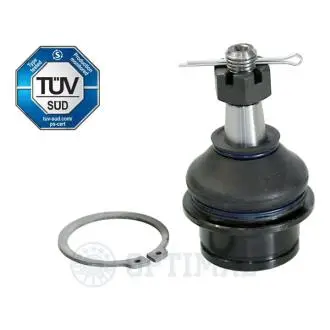 Несущий / направляющий шарнир Optimal G3-1026