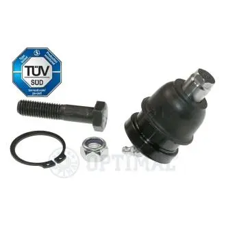 Несучий / направляючий шарнір Optimal G3-996