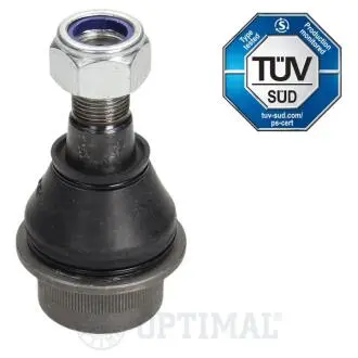 Несущий / направляющий шарнир Optimal G3-1025