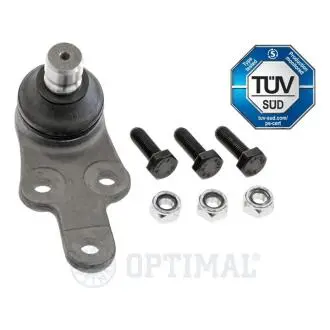 Несучий / направляючий шарнір Optimal G3-981