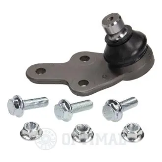 Несущий / направляющий шарнир Optimal G3-1045
