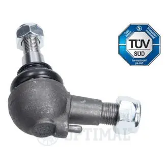 Несучий / направляючий шарнір Optimal G3-809 (фото 1)