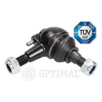 Несучий / направляючий шарнір Optimal G3-687