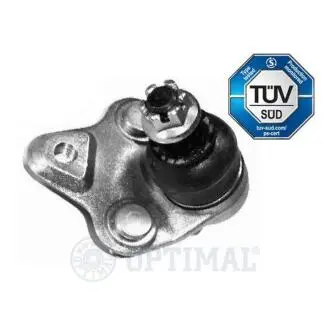 Несучий / направляючий шарнір Optimal G3-927